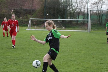 Bild 149 - wB-Jun Schmalfeld am 21.4.12